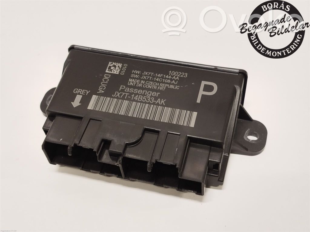 Unidad de control/módulo de la puerta   2613361,2530562,JX7T14B533AK