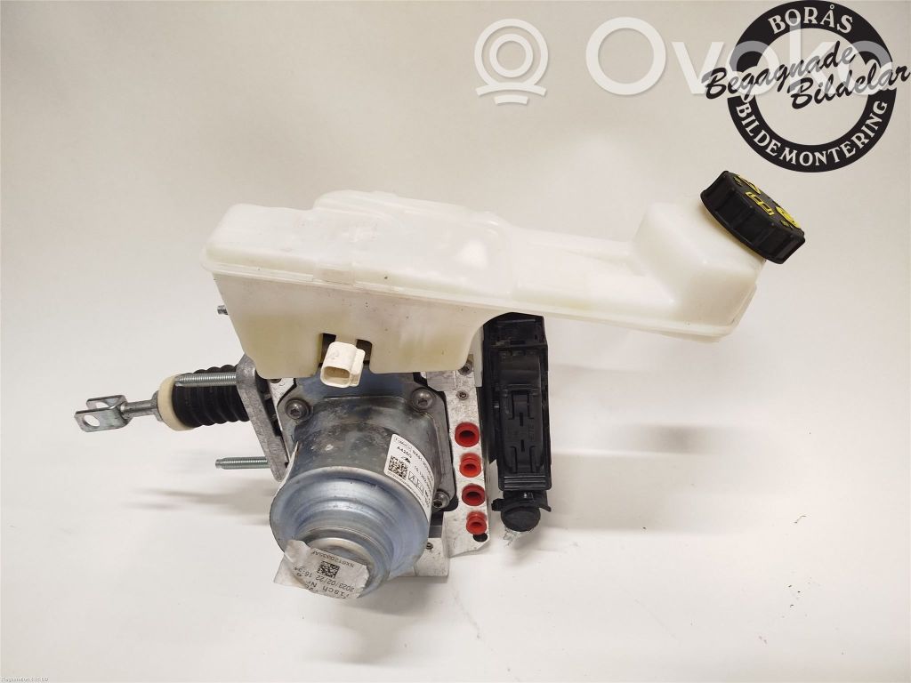 Ford Focus ABS Pump 