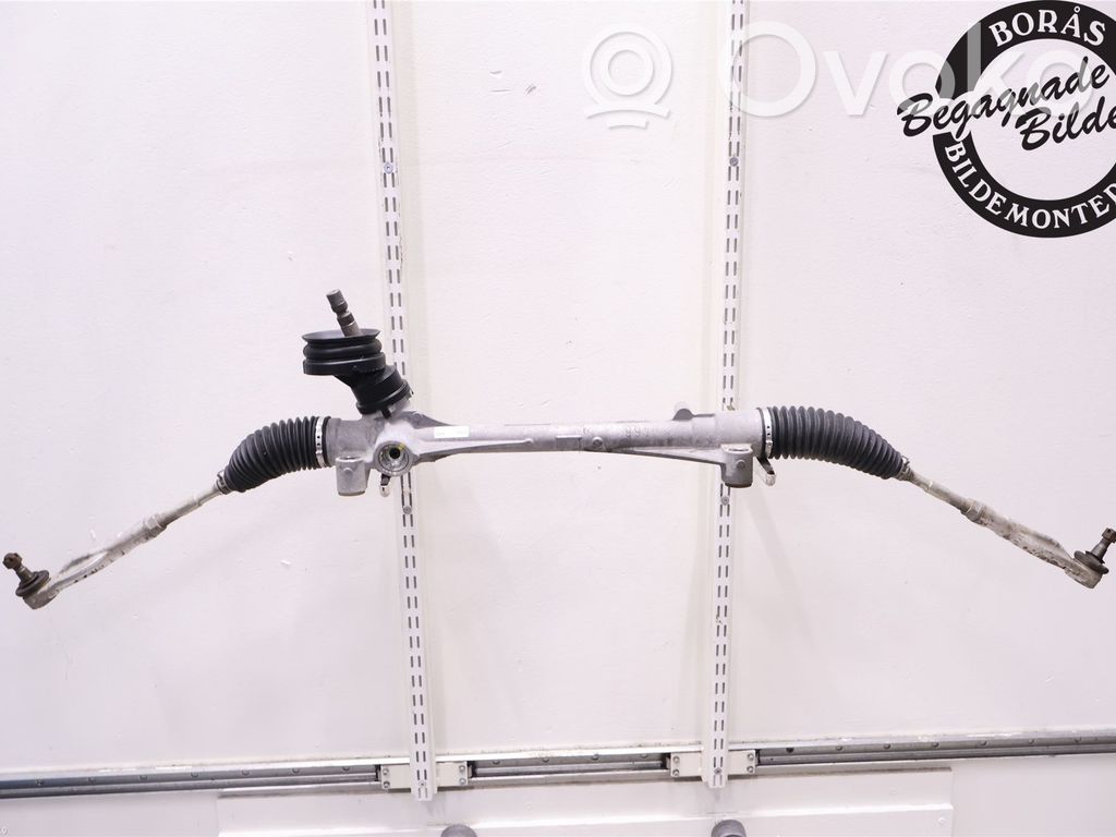 Mazda 2 Mechanisches Einzelteil Lenkgetriebe 