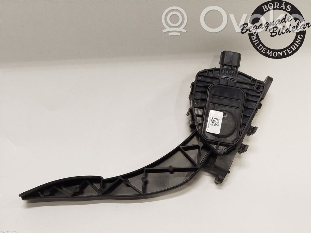 Ford S-MAX Accelerator throttle pedal 