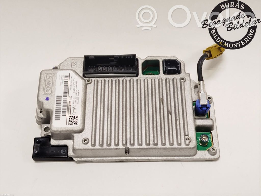 Multimediju kontrolieris   2695446,JL7T14G371FCC,JL7T14G371FCC