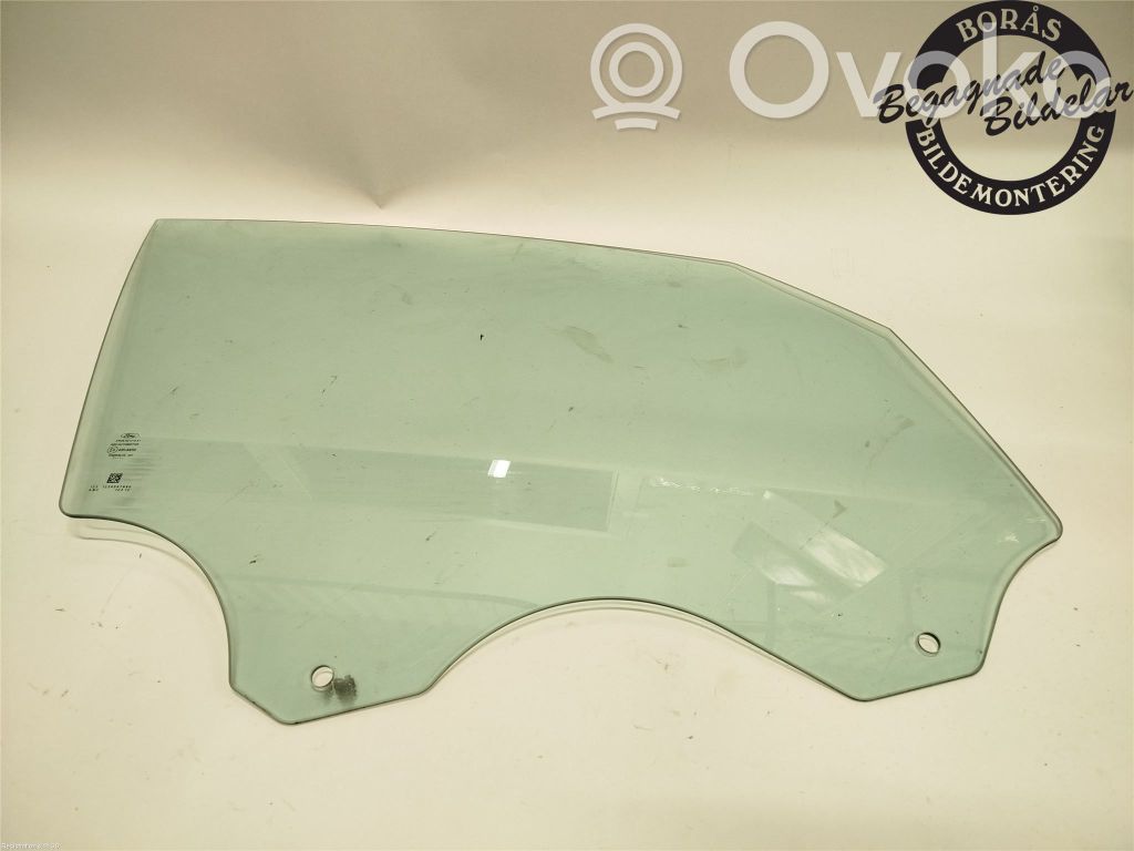 Ford S-MAX Szyba drzwi przednich 