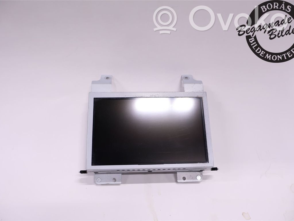 Ford Galaxy Screen/display/small screen 