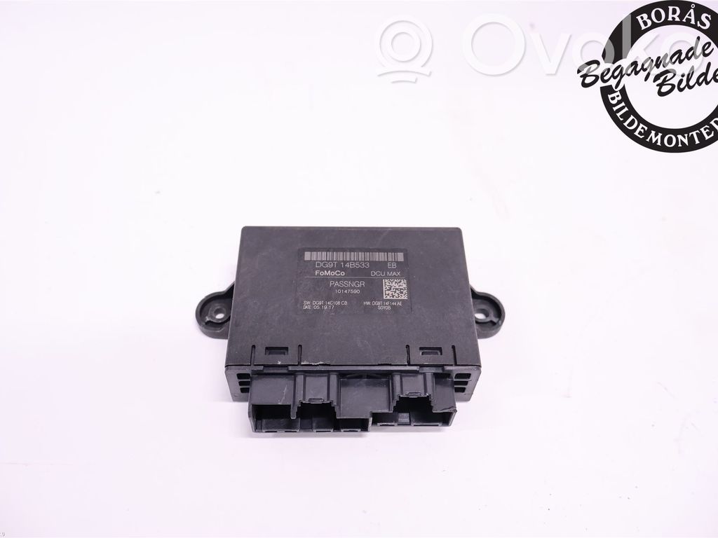 Ford Galaxy Door control unit/module 