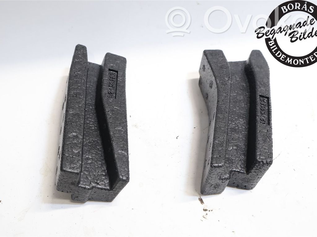 Fiat Tipo Element spumă suport bară față 