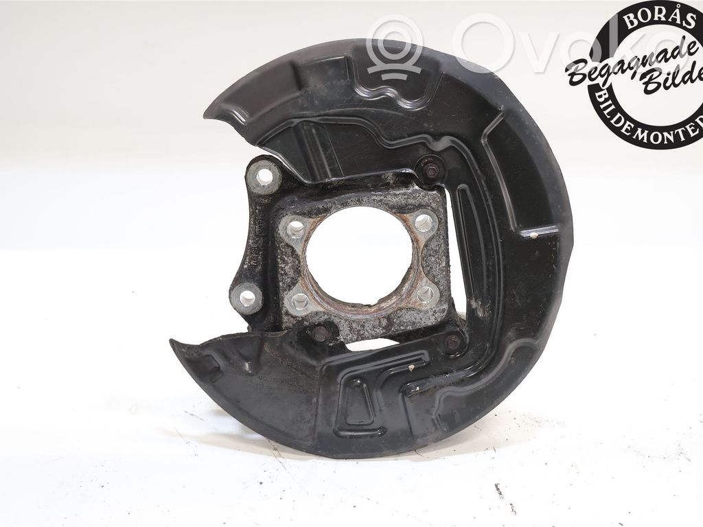 Cubo de rueda delantera   2650372