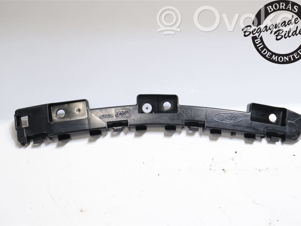 Rear bumper mounting bracket   2107484
