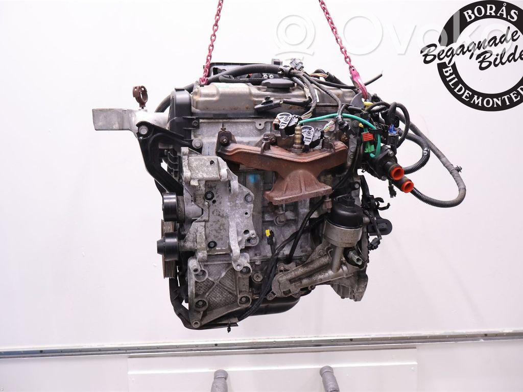 Engine   0135RC,0139WT