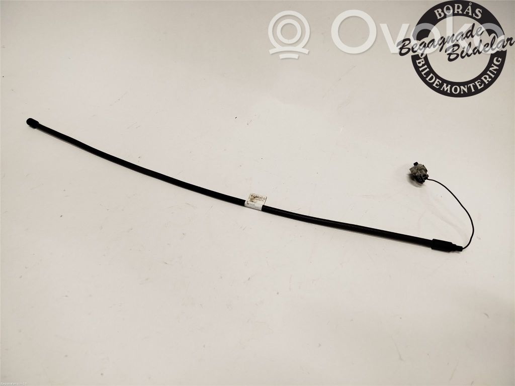 Ford Galaxy Unitate/modul comandă hayon/portbagaj 