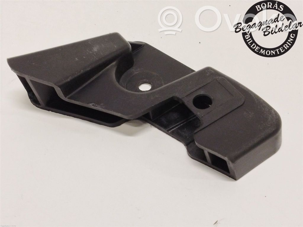 KIA Ceed Radiator support slam panel bracket 