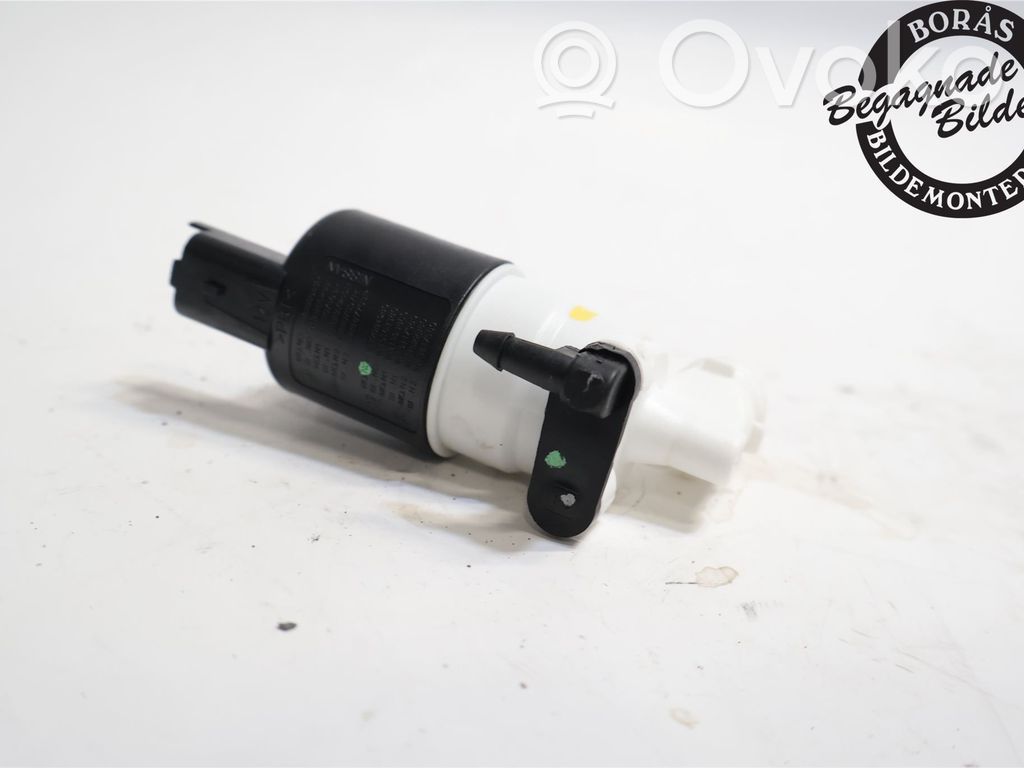 Citroen Berlingo Windscreen/windshield washer pump 