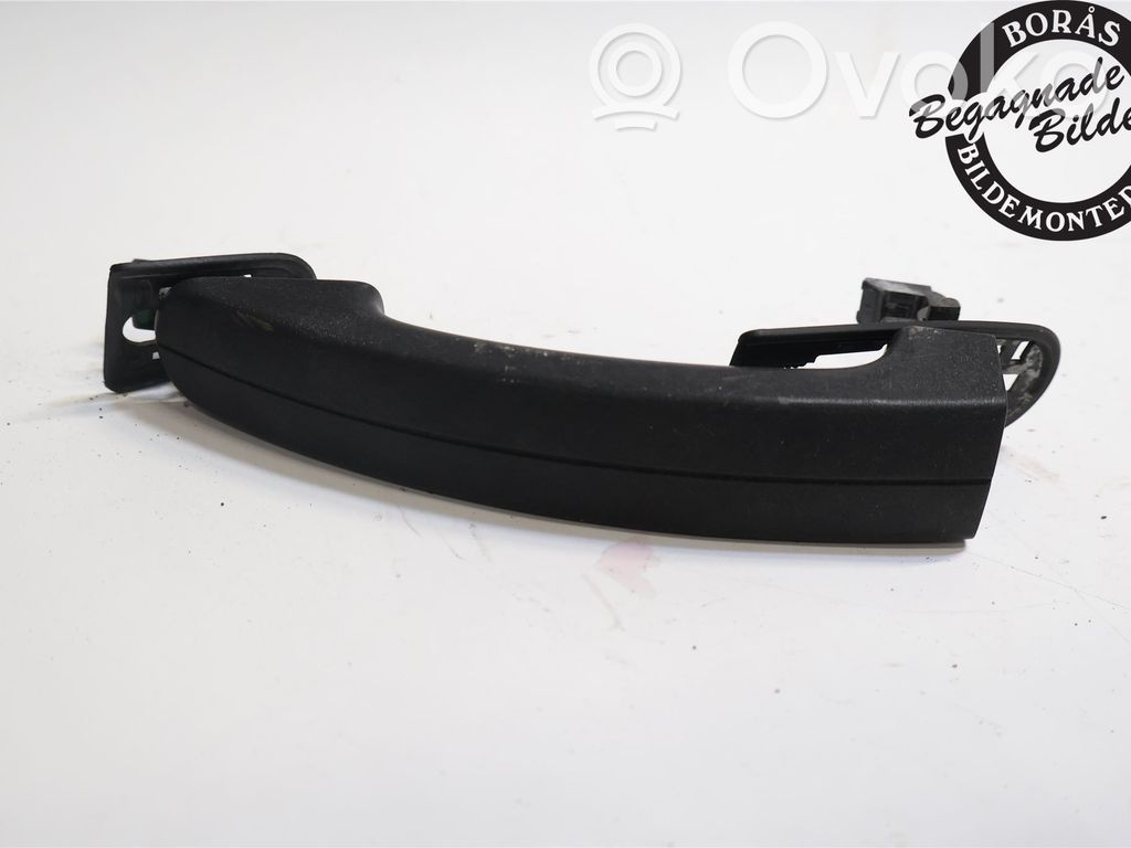 Ford Transit -  Tourneo Connect Front door exterior handle 