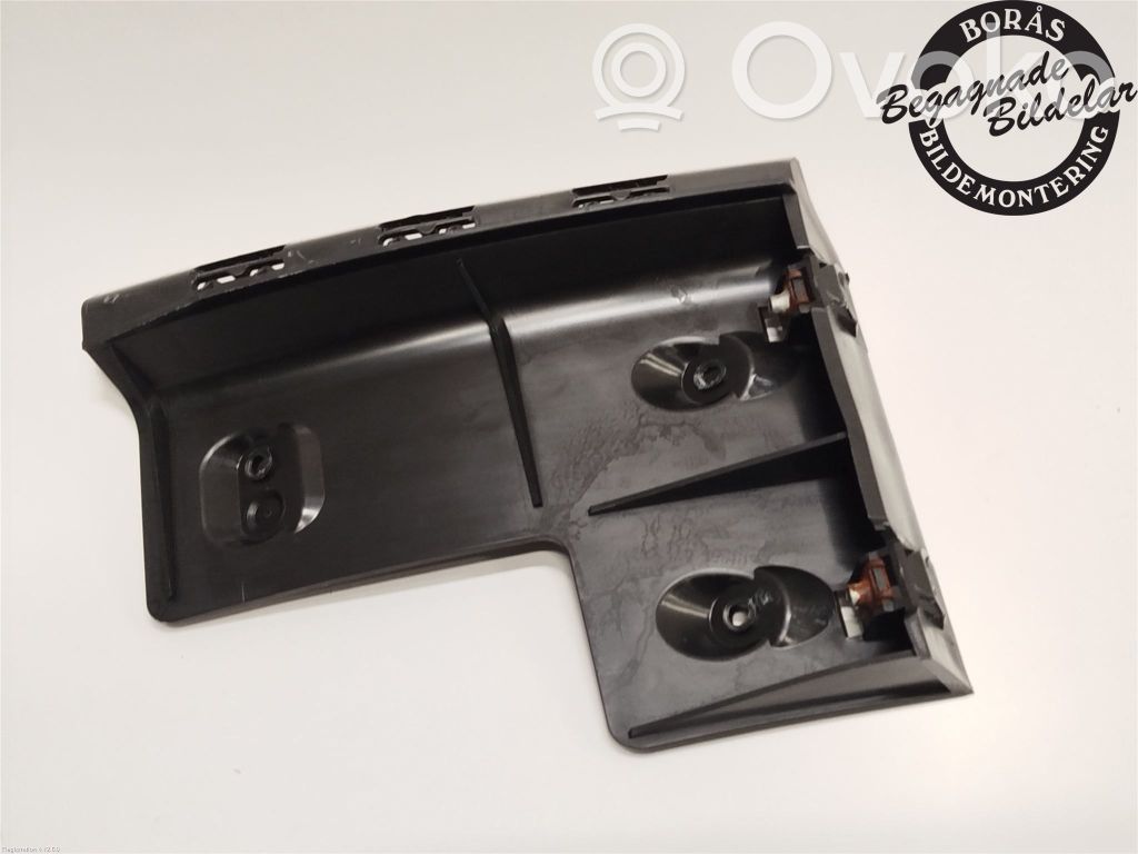 Rear bumper mounting bracket   1740299