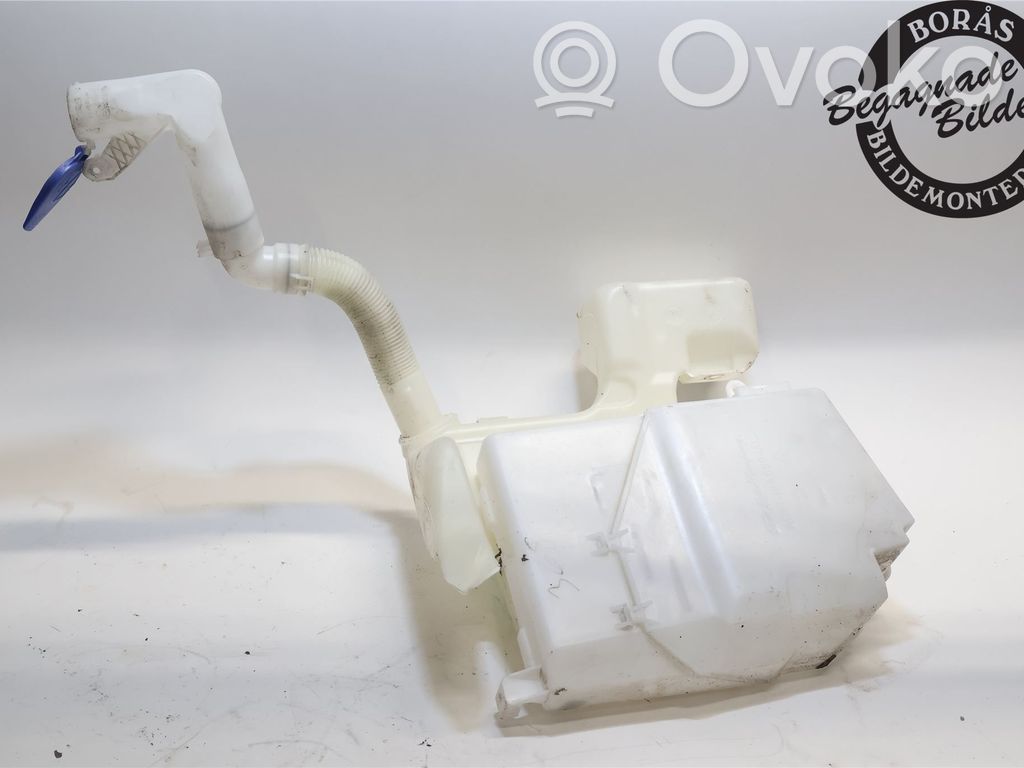 Wischwasserbehälter   1754867