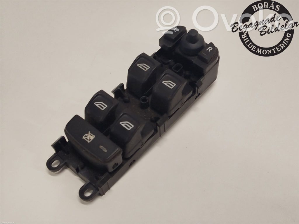 Electric window control switch   31295114,30773269,30773269
