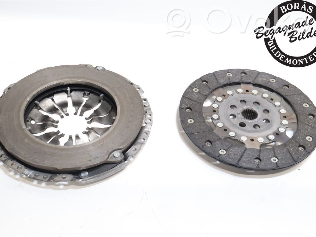 Nissan Townstar Clutch pressure plate 