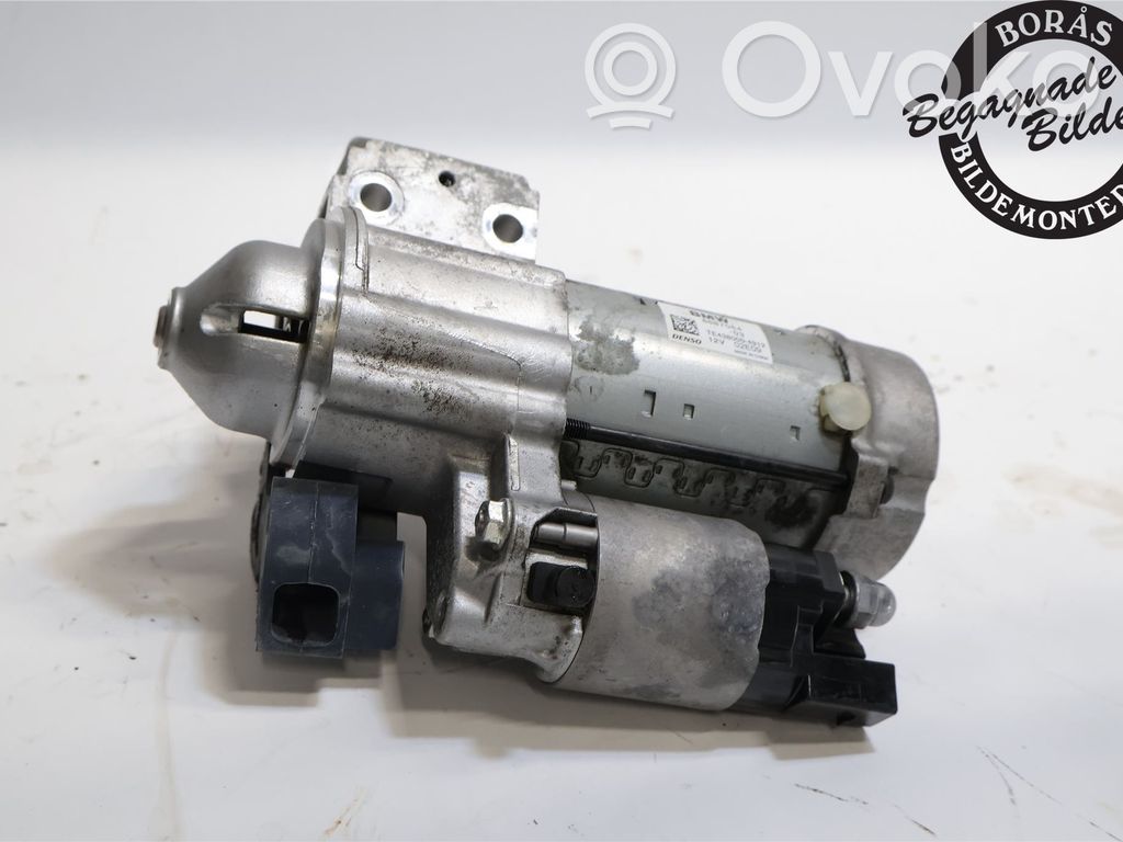 BMW X5 G05 Electromotor 