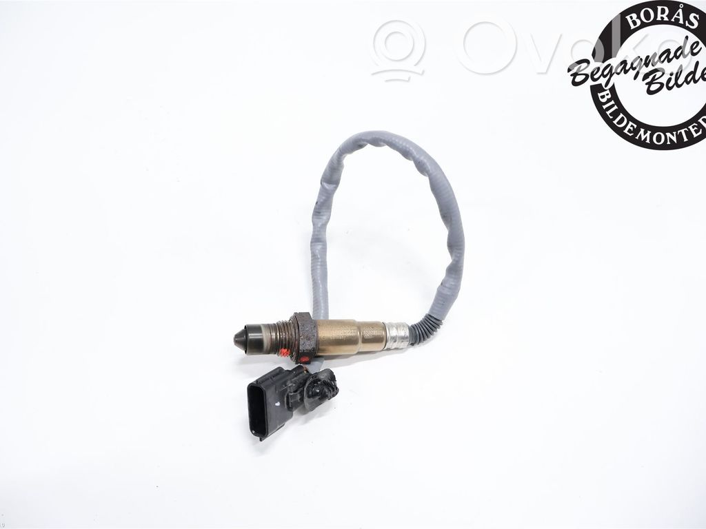 Opel Vivaro Lambda probe sensor 