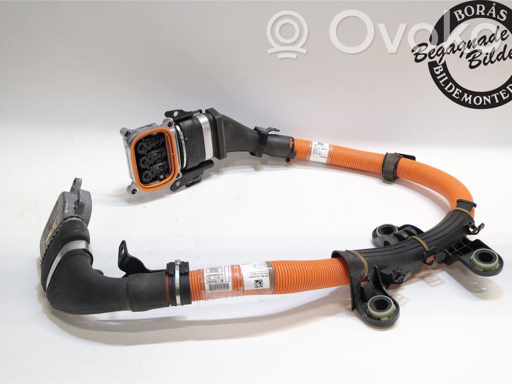 BMW X5 G05 Kabel wysokiego napięcia 