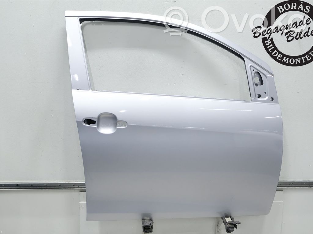 Citroen C1 Luna de la puerta delantera cuatro puertas 