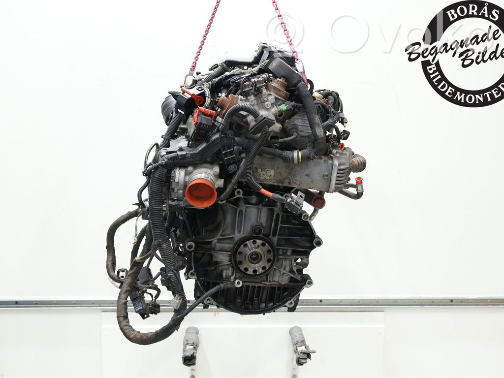 Engine   36050500