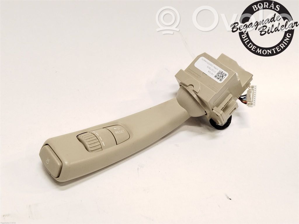 Volvo V70 Indicator stalk 