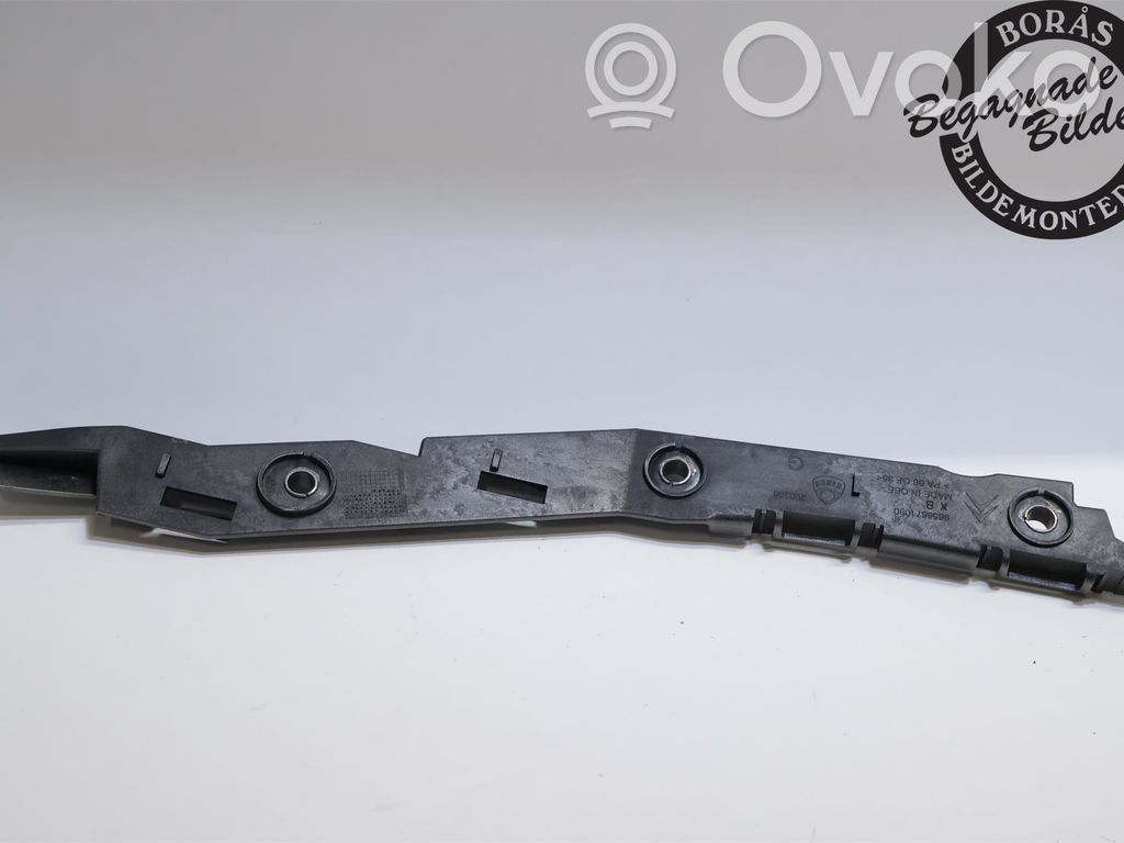 Citroen C4 Grand Picasso Fender mounting bracket 
