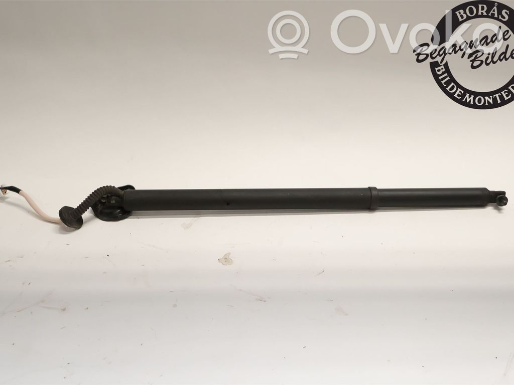 Mazda CX-30 Tailgate/trunk strut/damper 
