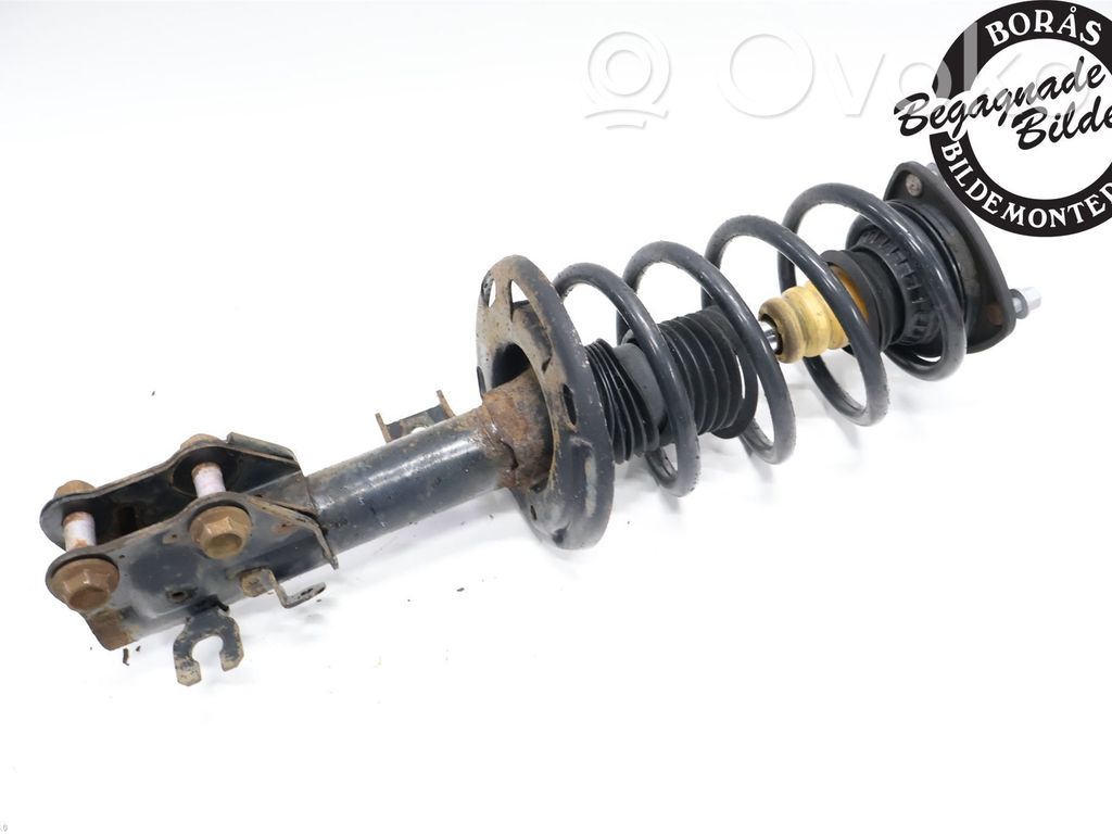 Mazda 6 Front shock absorber with coil spring 
