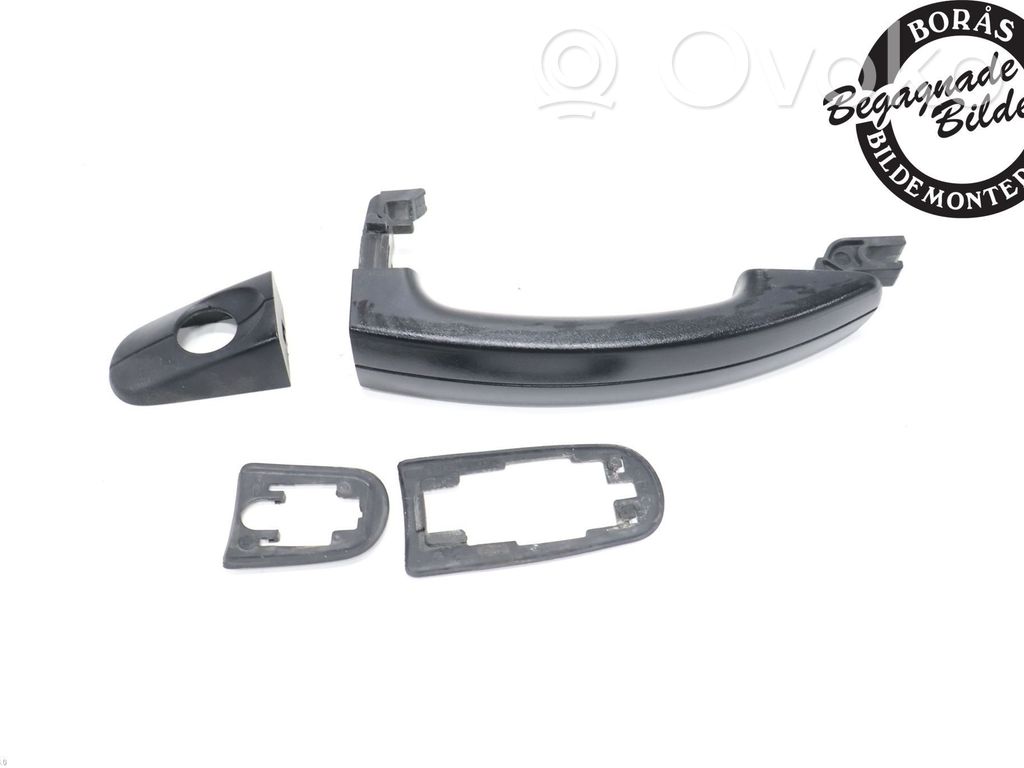 Ford Transit -  Tourneo Connect Front door exterior handle 
