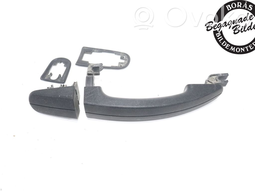 Ford Transit -  Tourneo Connect Front door exterior handle 