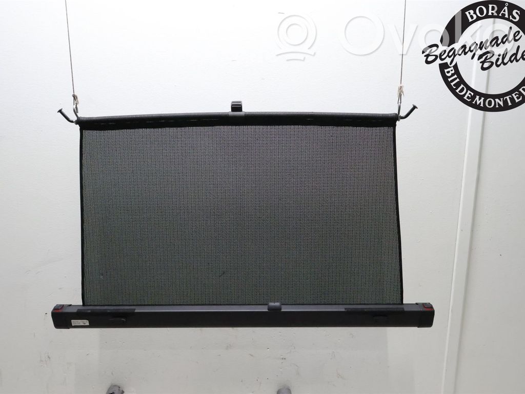 Audi A4 S4 B9 Grile portbagaj 