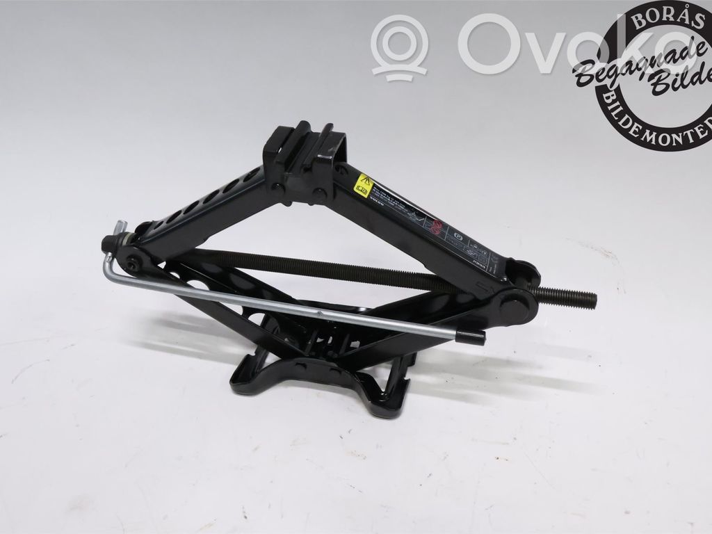 Volvo V70 Lift Jack 