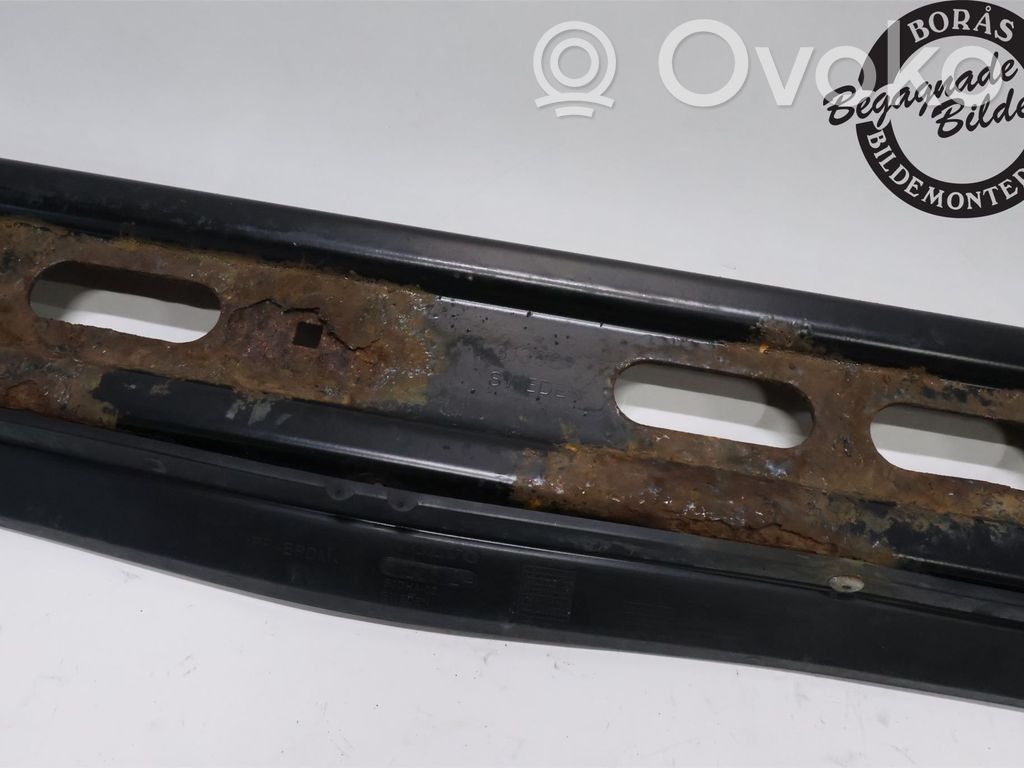 Volvo V70 Radiator support slam panel bracket 
