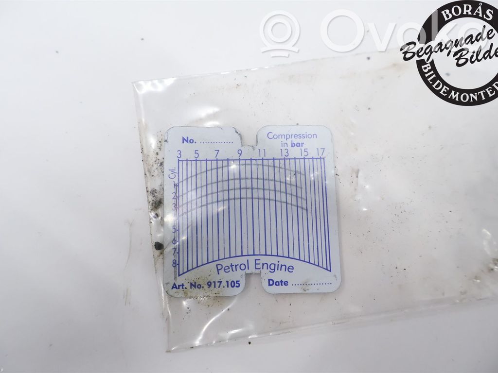 Variklis   05E100098L