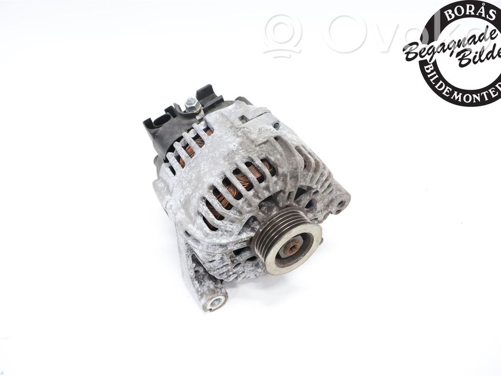 Ģenerators   27060YV040