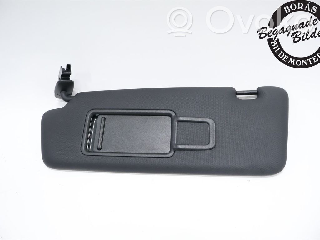 Audi Q3 8U Sun visor 