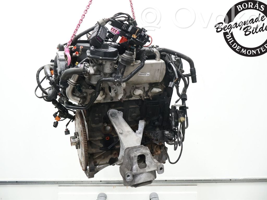 Motor   03L100091C