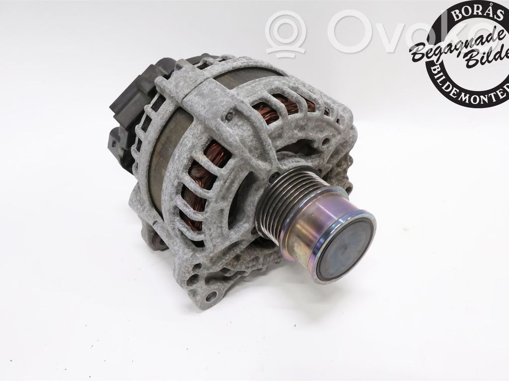 Generatorius   05E903026L,05E903027AX,05E903026B