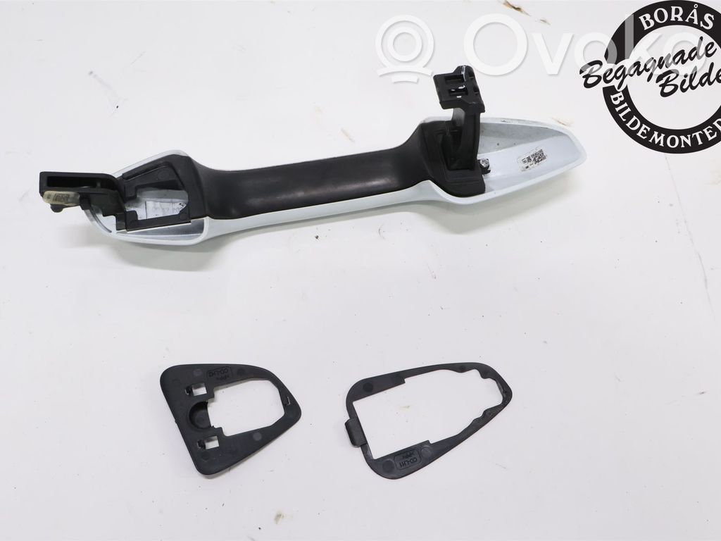 KIA Ceed Manecilla externa puerta delantera 