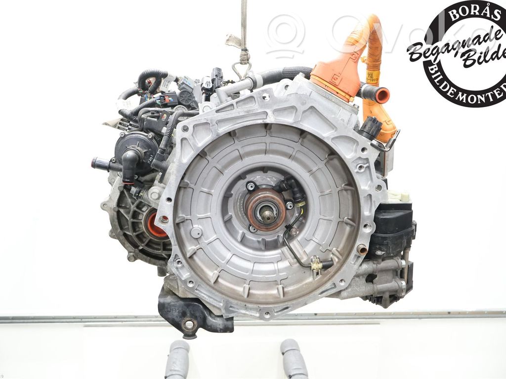 Automatikgetriebe   430002B110