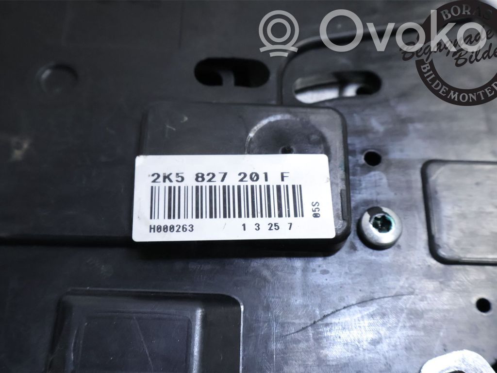 Volkswagen Caddy Central locking motor 