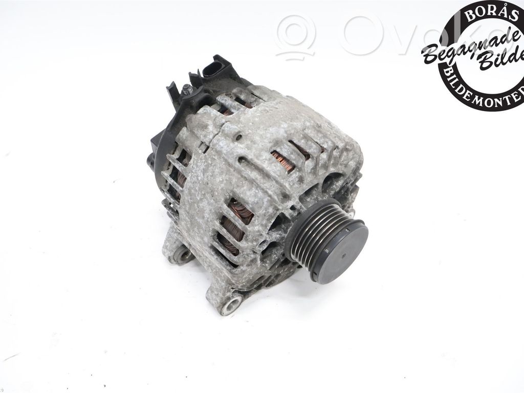 Ford Mondeo MK IV Alternator 