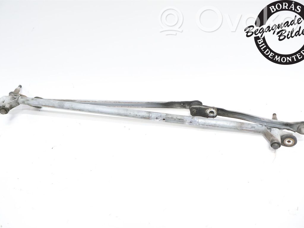 Front wiper linkage   12755304,12755304