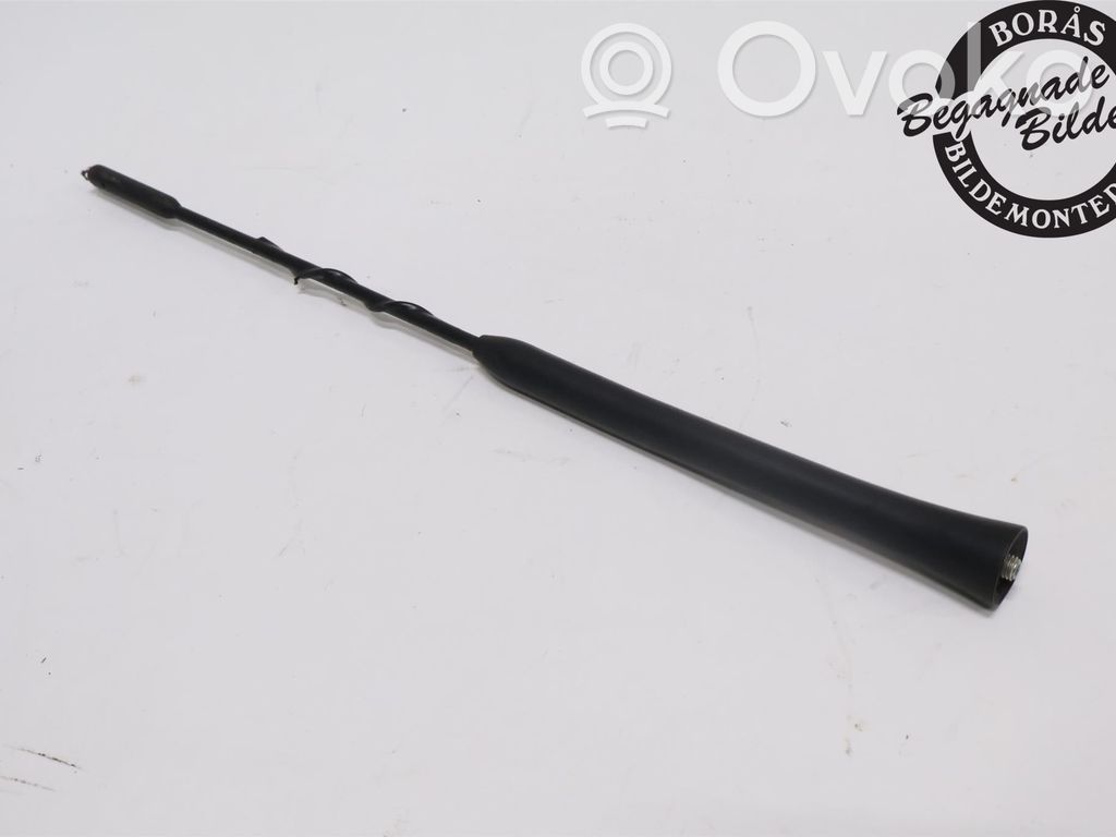 Audi A1 Radion antenni 