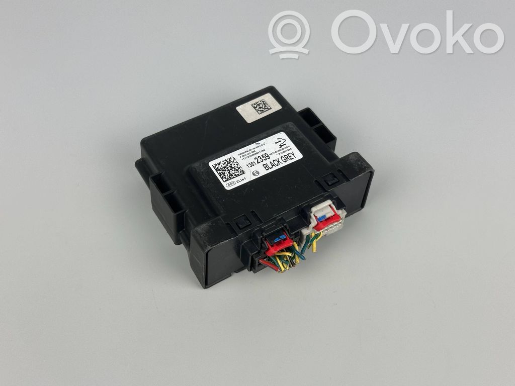 Buick Encore I Modulo di controllo accesso 