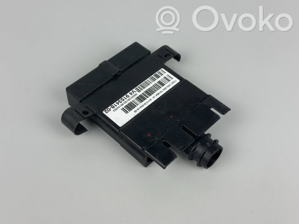 Parking PDC control unit/module   9153418,73185410