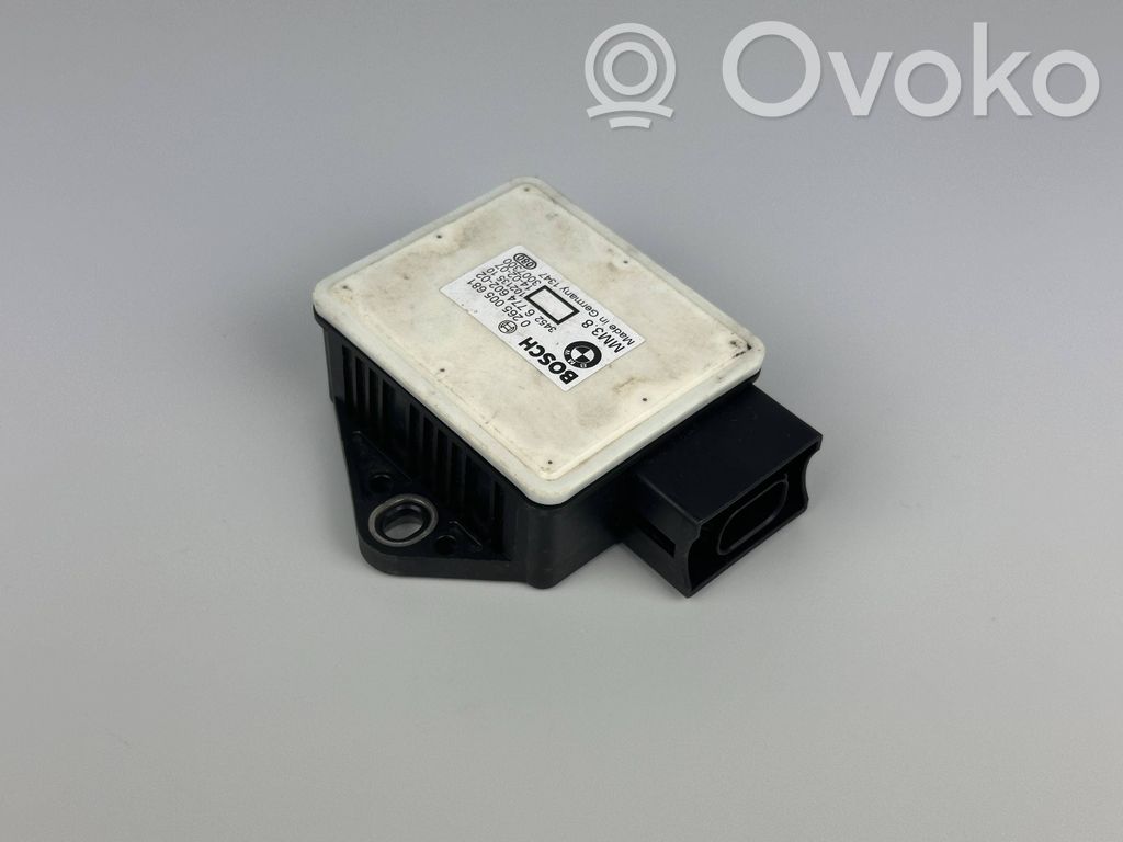 Moduł / Sterownik ESP   6774602,0265005681,34526774602