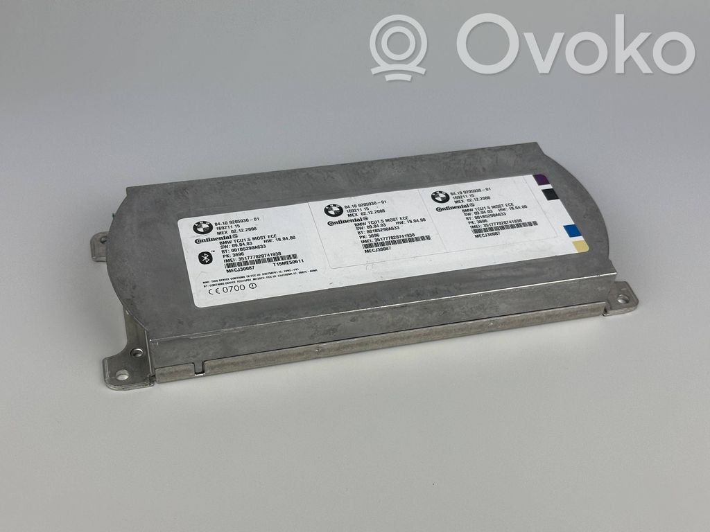 Bluetooth modulis   9205930,16921115