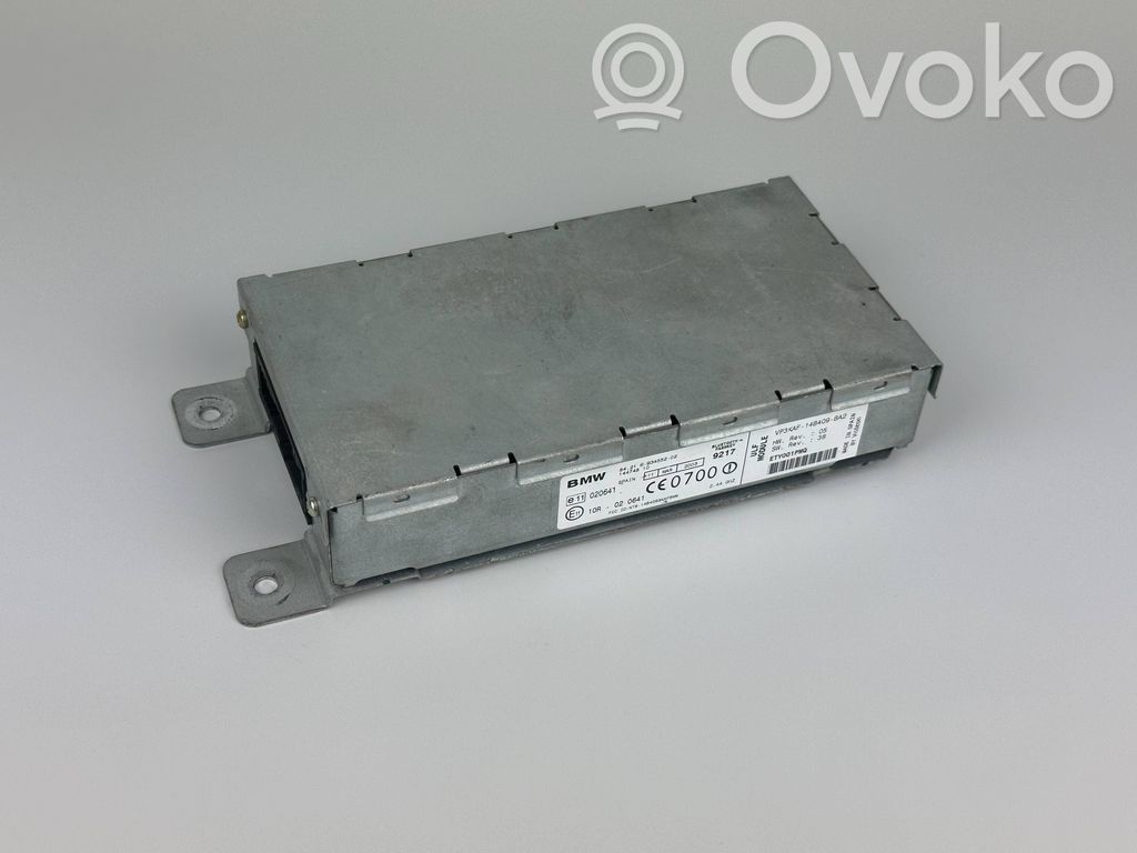 Moduł / Sterownik Bluetooth   6934552,ETP001PMQ,84216934552,VP3KAF14B409BA2